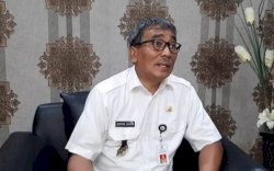 Diperiksa BKD, Mulyono Caco Terancam Dicopot Sebagai Korwas Disdik