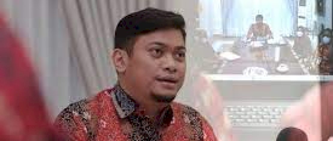 Pemkab Gowa Dukung Aturan Baru Penyederhanaan Izin Usaha