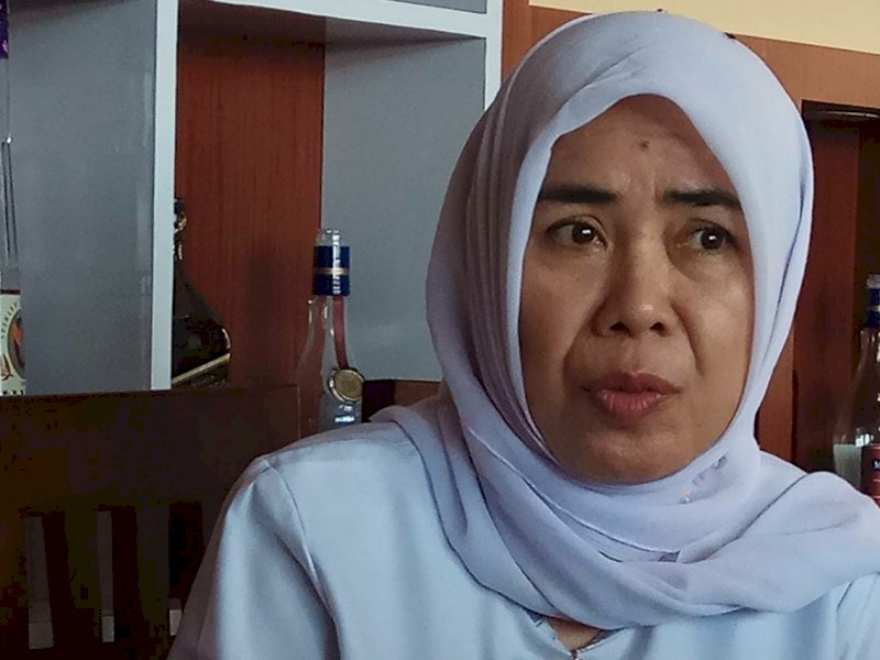 Ditengah Pandemi Covid-19, Pemohon Bisa Gunakan Jasa Kurir Ambil Dokumen di Capil Bulukumba