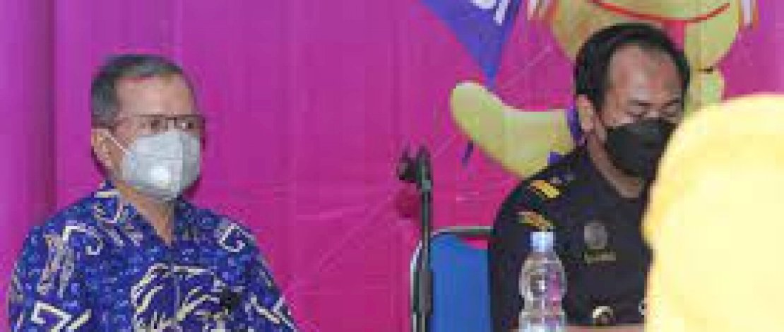 Kepala Diskominfo-SP Gowa Dorong Pelaku UMKM Manfaatkan Teknologi