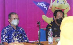 Kepala Diskominfo-SP Gowa Dorong Pelaku UMKM Manfaatkan Teknologi