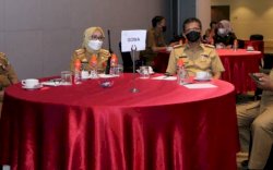 Pemkab Gowa Dorong Peningkatan Cakupan Kesehatan Semesta