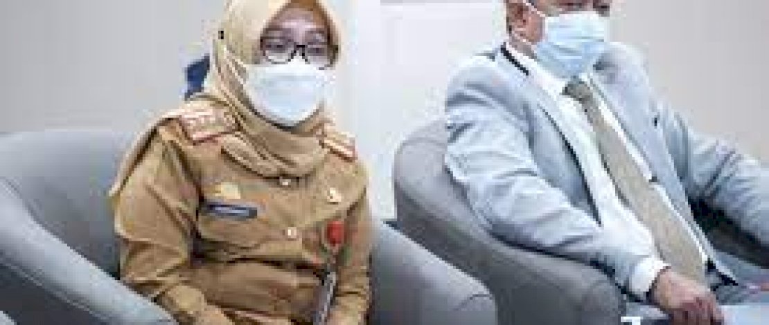 Wakili Pemkab Gowa, Kamsina Ditunjuk Jadi Komisaris PT. GMTD, Tbk