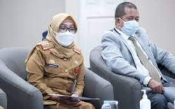 Wakili Pemkab Gowa, Kamsina Ditunjuk Jadi Komisaris PT. GMTD, Tbk