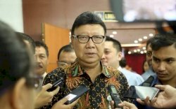 Sosok Pengganti Tjahjo Kumolo, Presiden Jokowi Sudah Kantongi Nama-nama