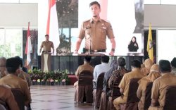 Empat Fokus Arah Kebijakan Pemkab Gowa Dalam Keberlanjutan Pembangunan