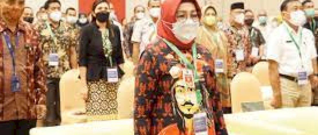 Pemkab Gowa Usulkan 613 CPNS, Pj. Sekda Harap Kuota Sesuai Usulan