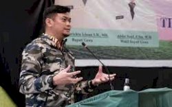 Adnan Ditunjuk Jadi Sekjen, APKASI Dipimpin Anak Muda