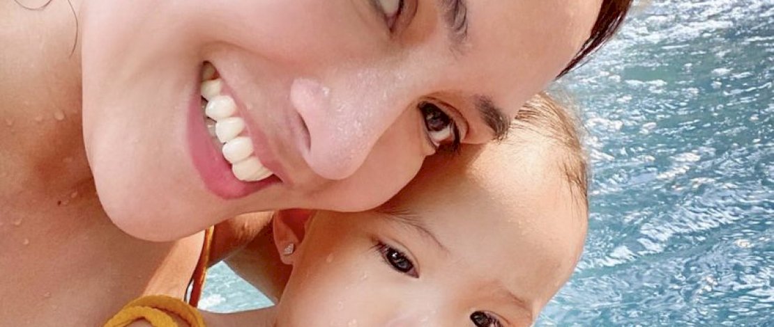 Shandy Aulia Bakal Sampai ke Manado Demi Cari Nitizen yang Samakan Anaknya dengan Monyet Shandy Aulia Bakal Sampai ke Manado Demi Cari Nitizen yang Samakan Anaknya dengan Monyet