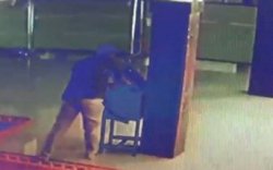 Begini Detik-detik Dua Sejoli Mesum di Masjid Maros Lalu Curi Kotak Amal