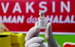 Capaian Vaksinasi di Sulsel, Makassar Tertinggi, Jeneponto Terendah