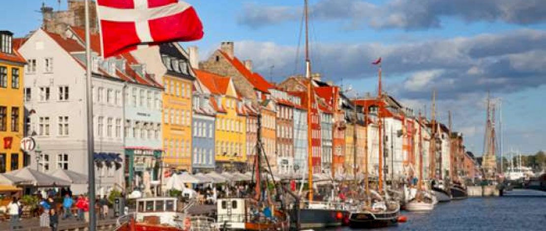 Ingin Kualitas Hidup Lebih Baik dan Layak? Yuk, Hijrah ke Kopenhagen ! Ingin Kualitas Hidup Lebih Baik dan Layak? Yuk, Hijrah ke Kopenhagen !