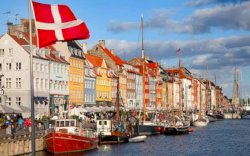 Ingin Kualitas Hidup Lebih Baik dan Layak? Yuk, Hijrah ke Kopenhagen !