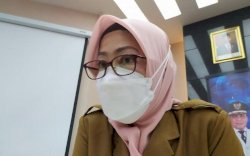 Dihantam Pandemi, Kepala Bappeda: Kita Pikirkan Bagaimana Kota Tidak Terpuruk Banget