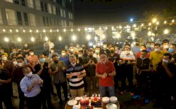 Begini Cara Makassar Cycling Club Perkuat Solidaritas di Usia 29 Tahunnya 