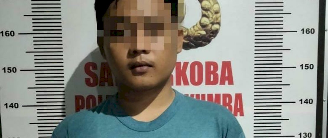 Transaksi 13 Bungkus Narkoba, Pemuda Bulukumba Diringkus Polisi