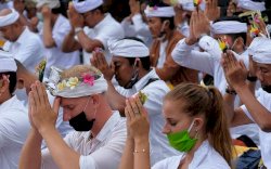 Sandiaga Uno Bakal Siapkan Vaksin Corona Gratis Bagi Wisatawan yang Liburan ke Bali