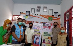 2.733 Warga Luwu Utara Telah Divaksin Covid-19 Hari Ini