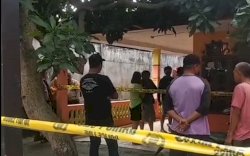 Pengantar Galon Pelaku Pembunuhan Ibu dan Anak di Pinrang 