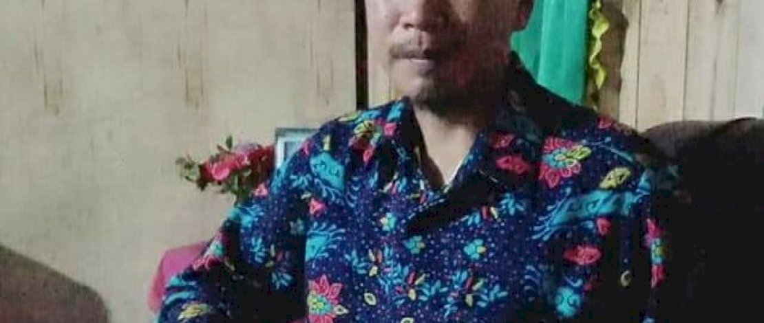Kartu BPKS Kesehatan ditemukan di tempat sampah.