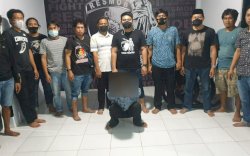 Ini Motif Pelaku Habisi Nyawa Ibu dan Anak di Pinrang