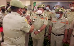 Musda IX PPM Sulsel, Abdul Hayat Terpilih Aklamasi