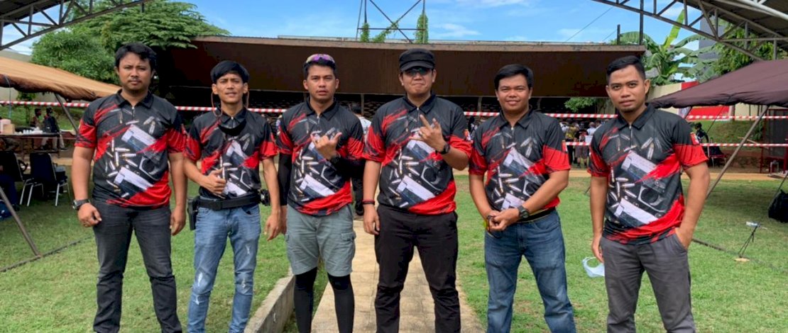 6 Atlit Perbakin Terbaik di Luwu Bakal Bertanding di Porprov 2022 6 Atlit Perbakin Terbaik di Luwu Bakal Bertanding di Porprov 2022