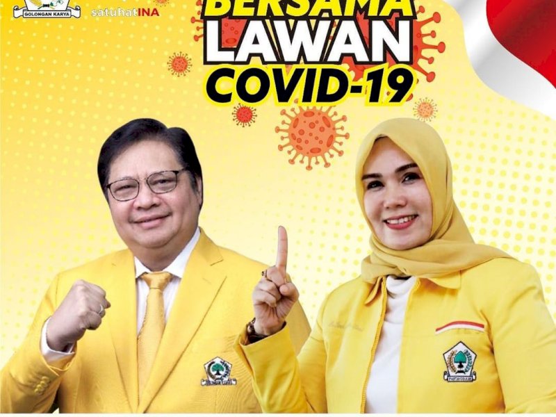 Ketua DPRD Sulsel: Jaga Diri dan keluarga Kita dengan Patuhi Protes