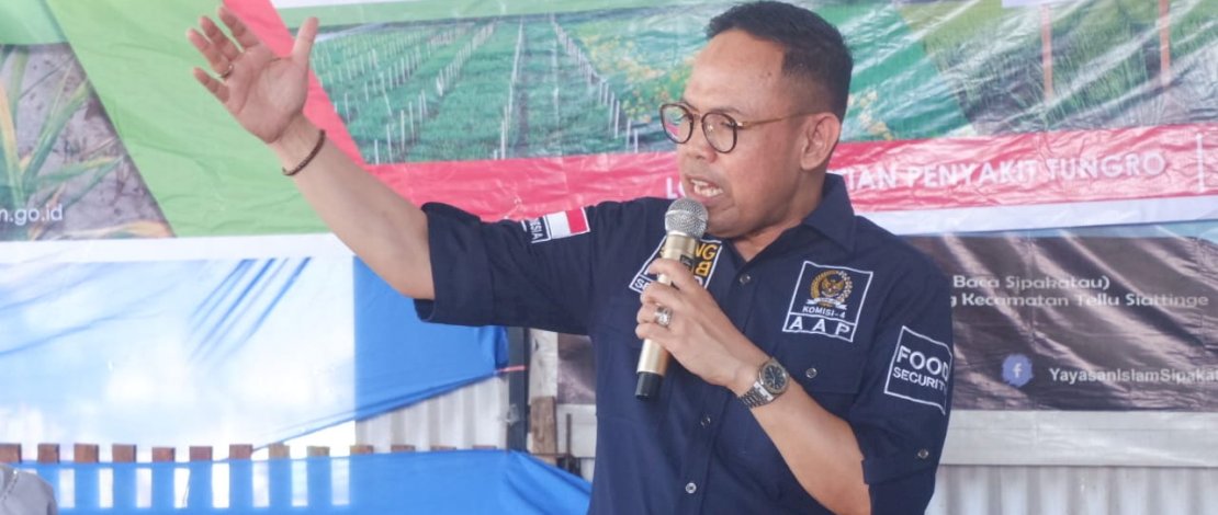 Andi Akmal Pasluddin