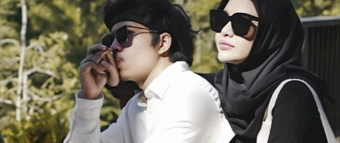 Wow, Aurel Makan 7 Kali Sehari Sampai Merengek Minta Makan Ramen ke Atta