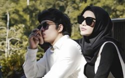 Wow, Aurel Makan 7 Kali Sehari Sampai Merengek Minta Makan Ramen ke Atta