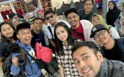 Covid-19 Meningkat, Raffi Ahmad Blak-Blakan Keuangannya Menurun Sampai Harus PHK Karyawan 