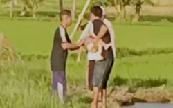 Bocah 6 Tahun Tewas Tenggelam di Saluran Air Poros Bone-Wajo