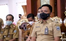 Di Sulsel, Hanya Bantaeng yang Raih Penghargaan Manggala Karya Kencana