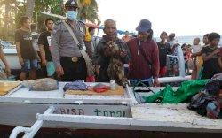 15 Hari Terombang-ambing di Laut Bali, Begini Kisah Nelayan Pangkep Ini Bertahan Hidup
