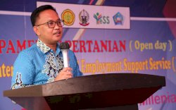 Bantaeng Dorong Wirausaha Muda Pertanian Melalui Program YESS 