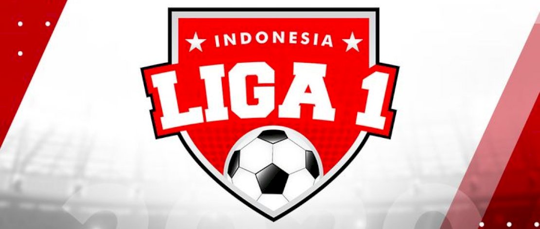 Liga 1 Ditunda Hingga Akhir Juli 2021