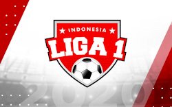 Liga 1 Ditunda Hingga Akhir Juli 2021