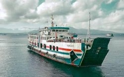 Siap-Siap! Setelah Ojol dan Bus, Harga Tiket Kapal Penyeberangan  Juga Bakal Naik 