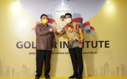 Kader Tulen Golkar Terpilih di Sinjai, Siap Menangkan AH Presiden dan TP Gubernur