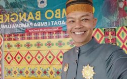 5 Juli Bupati Luwu Terima Penghargaan Apex Award dari Balai Arkeologi