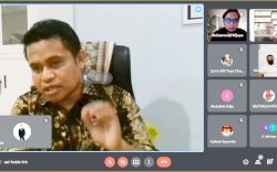 Jamin Hak Pilih Masyarakat, KPU Makassar Gelar PPDB Periode Juni 2021