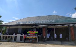 Balai Anak Toddopuli Hadirkan Unit Usaha untuk Anak Binaan