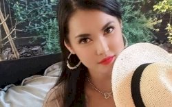 Maria Ozawa Gelar Gala Dinner di Indonesia, Harganya Segini 