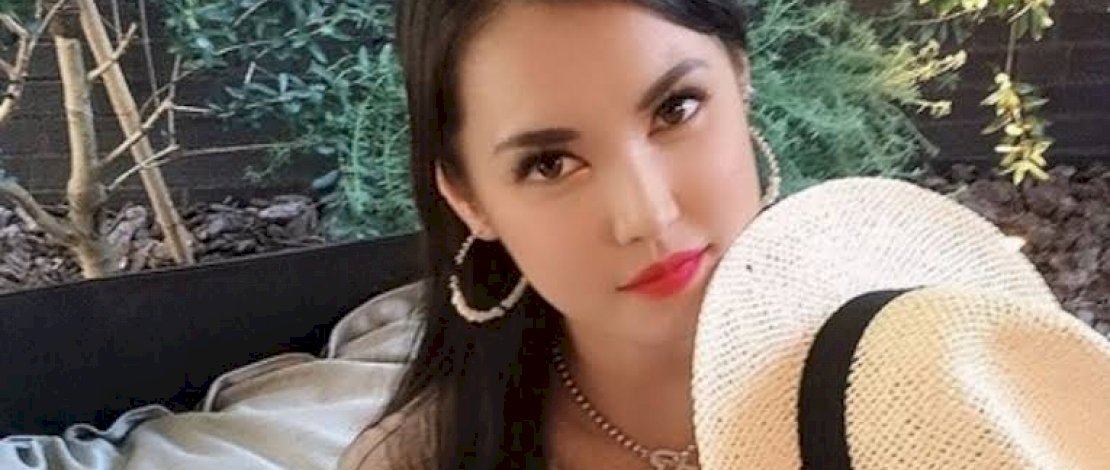 Maria Ozawa Akui Ketertarikannya Pada Ariel Noah, Sampai Pengen Ketemu dan Makan Bareng