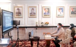 Abdul Hayat Apresiasi Pengawasan BPK Sulsel