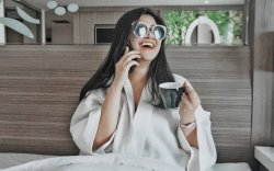 Mau Liburan Ala BTS di Dalton Hotel ? Yuk Nginap Sekarang Juga ! 