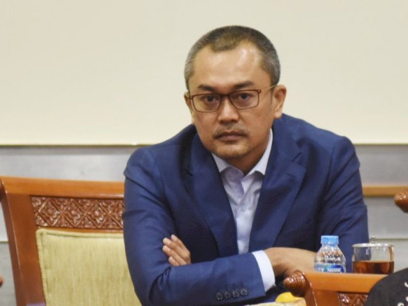 Andi Rio: HUT Bhayangkara Momentum Polri Berantas Hoax