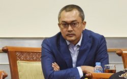 Andi Rio: HUT Bhayangkara Momentum Polri Berantas Hoax
