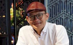 BEM UI di Mata Mantan Ketua Ahmad Nur Hidayat